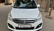 Used Maruti Suzuki Ertiga VDI SHVS in Kanpur