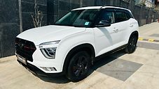 Used Hyundai Creta S Plus 1.5 Petrol Knight in Delhi