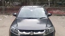 Used Maruti Suzuki Vitara Brezza VDi in Kanpur