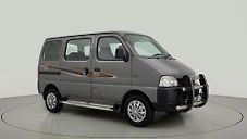 Used Maruti Suzuki Eeco 5 STR WITH A/C+HTR [2019-2020] in Ahmedabad