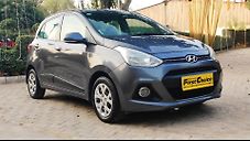 Used Hyundai Grand i10 Sportz 1.2 Kappa VTVT [2013-2016] in Delhi