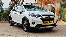 Used Honda WR-V VX MT Diesel in Delhi