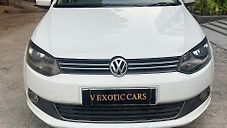 Used Volkswagen Vento Highline Petrol AT in Hyderabad