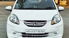 Used Honda Amaze 1.5 VX i-DTEC in Kolhapur