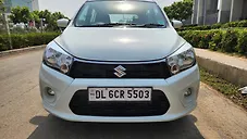 Used Maruti Suzuki Celerio VXi CNG [2017-2019] in Gurgaon