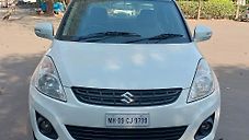 Used Maruti Suzuki Swift DZire VDI in Kolhapur