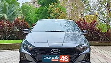 Used Hyundai i20 N Line N8 1.0 Turbo DCT in Mumbai