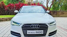 Used Audi A6 3.0 TDI quattro Premium in Mumbai