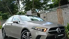 Used Mercedes-Benz A-Class Limousine 200 in Bangalore