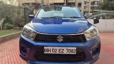 Used Maruti Suzuki Celerio VXi AMT in Mumbai