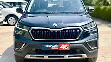 Used Skoda Kushaq Style 1.0L TSI AT in Ahmedabad