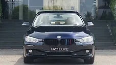 Used BMW 3 Series 320d Prestige in Thrissur