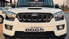 Used Mahindra Scorpio 2021 S11 4WD 7 STR in Ranchi