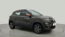 Used Renault Kwid CLIMBER 1.0 AMT [2017-2019] in Bangalore