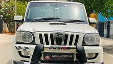 Used Mahindra Scorpio VLX 2WD Airbag Special Edition BS-IV in Bangalore