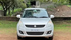 Used Maruti Suzuki Swift ZDi in Kolhapur