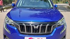 Used Mahindra XUV700 AX 7 Diesel MT 7 STR [2021] in Agra