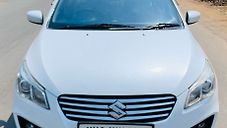 Used Maruti Suzuki Ciaz ZDi+ SHVS in Nashik