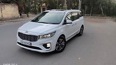 Used Kia Carnival Prestige 7 STR in Delhi