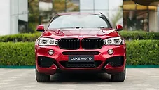 Used BMW X6 35i M Sport in Kochi