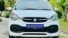 Used Maruti Suzuki Celerio ZXi in Ahmedabad