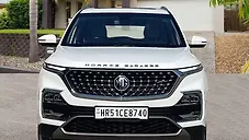 Used MG Hector Sharp 1.5 Petrol CVT in Delhi