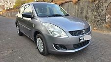 Used Maruti Suzuki Swift LDi in Mumbai