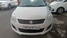 Used Maruti Suzuki Swift ZDi in Ludhiana