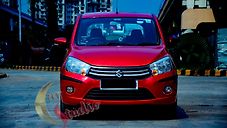 Used Maruti Suzuki Celerio ZXi AMT [2019-2020] in Kolkata