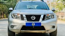 Used Nissan Terrano XL (D) in Ahmedabad
