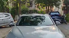 Used BMW 3 Series 320d Luxury Line in Chandigarh