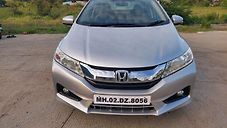 Used Honda City VX (O) MT in Mumbai