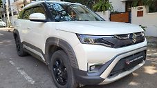 Used Maruti Suzuki Brezza ZXi [2023-2025] in Bangalore