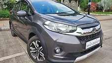 Used Honda WR-V VX MT Diesel in Thane