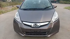 Used Honda Jazz X Old in Mumbai