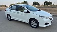 Used Honda City V Diesel in Ahmedabad