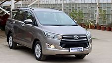 Used Toyota Innova Crysta 2.7 GX AT 7 STR [2016-2020] in Delhi