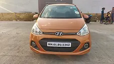 Used Hyundai Grand i10 Asta AT 1.2 Kappa VTVT [2013-2016] in Mumbai