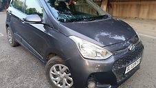 Used Hyundai Grand i10 Sportz 1.2 Kappa VTVT in Delhi