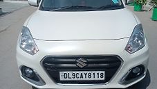 Used Maruti Suzuki Dzire ZXi CNG in Delhi