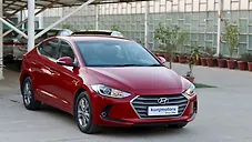 Used Hyundai Elantra 2.0 SX AT in Delhi