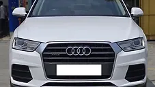 Used Audi Q3 35 TDI Premium Plus in Chennai