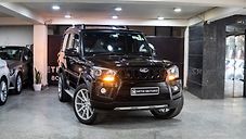 Used Mahindra Scorpio 2021 S3 Plus in Delhi
