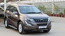 Used Mahindra XUV500 W10 AT in Delhi