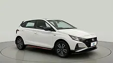 Used Hyundai i20 N Line N6 1.0 Turbo iMT in Delhi