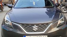 Used Maruti Suzuki Baleno Alpha 1.3 in Thane