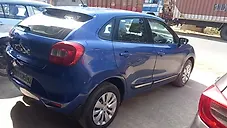 Used Maruti Suzuki Baleno Delta 1.2 in Patna