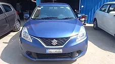 Used Maruti Suzuki Baleno Delta 1.2 in Patna