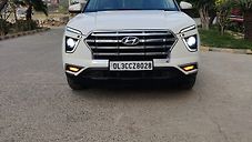 Used Hyundai Creta EX 1.5 Petrol in Delhi