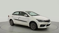 Used Maruti Suzuki Ciaz Alpha Hybrid 1.5 [2018-2020] in Delhi